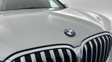BMW X1 xDrive 18d xLine 5dr Diesel Estate
